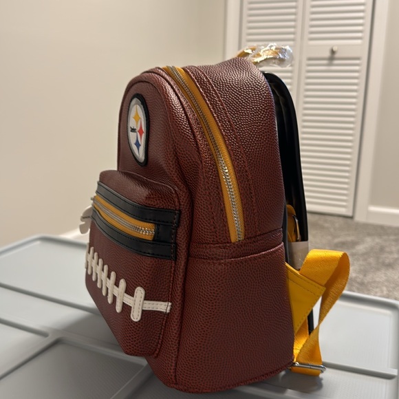 Backpacks